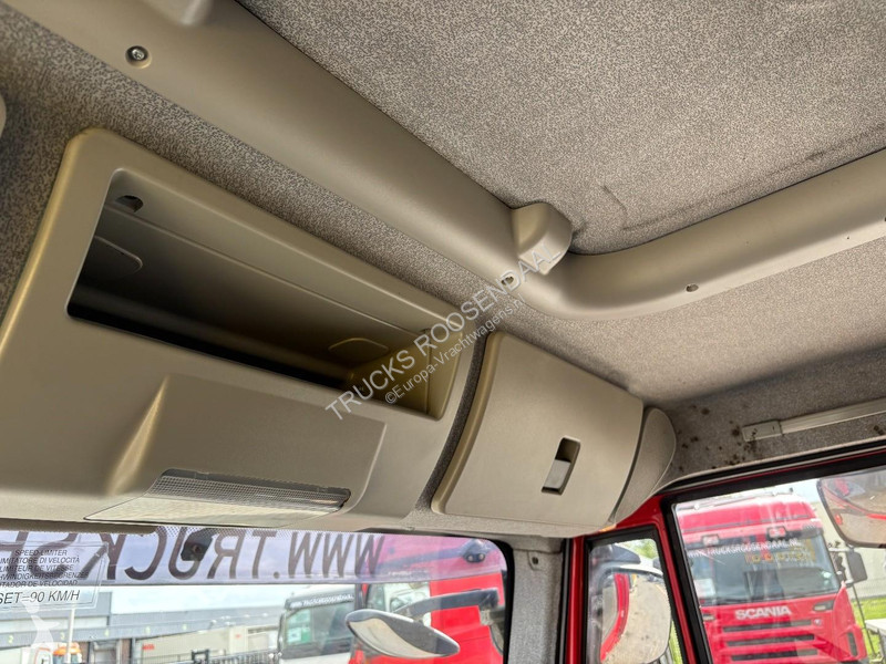 شاحنة Iveco EUROCARGO 90E18 + EURO 5 + LOW KM +...