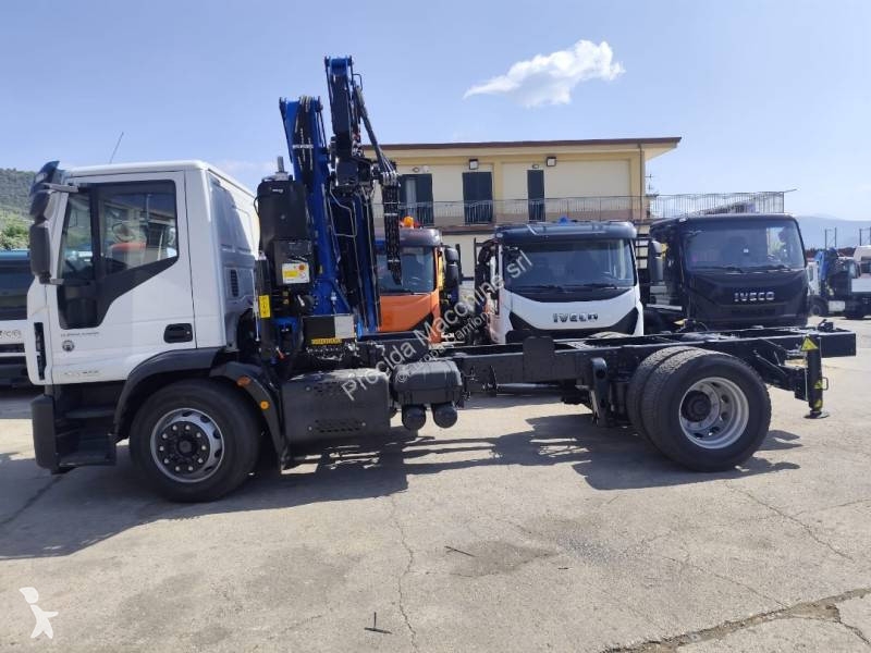 Kamion Iveco