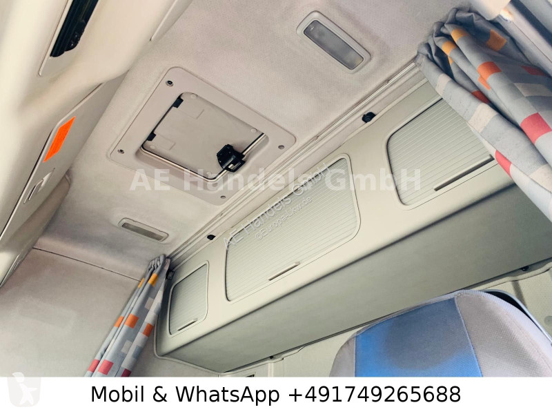 شاحنة Volvo 380 Globe BL Meiller-RK-20.67...