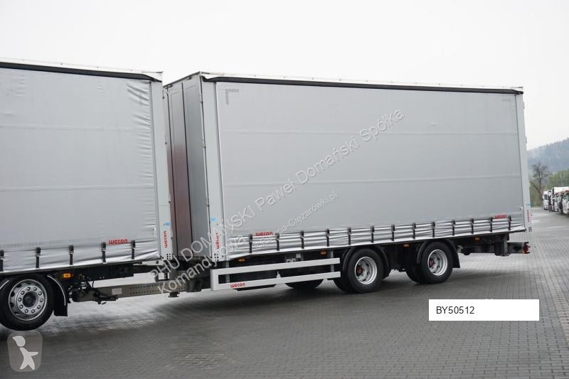 شاحنة مقطورة Volvo / FH / 460 / I – SAVE / ACC...