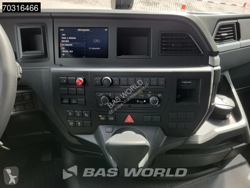 شاحنة MAN 33.480 6X4 NEW! 20m3 tipper Big-Axle...