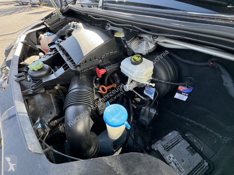 شاحنة Volkswagen 50 2,0TDI 143PS Pritsche 3,6m...