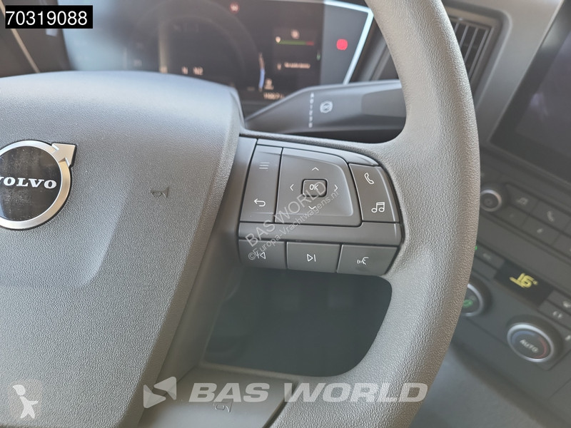 شاحنة Volvo 500 8X6 NEW! 20m3 Wielton...