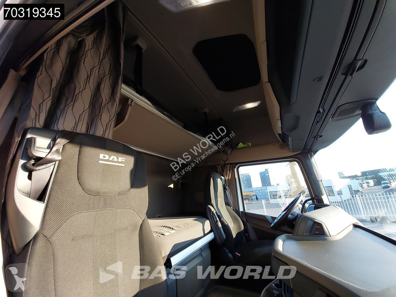 شاحنة DAF 480  6X2 BDF Lift-Axle Full Air...