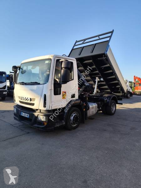 شاحنة Iveco