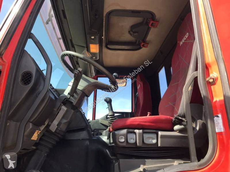 شاحنة Iveco