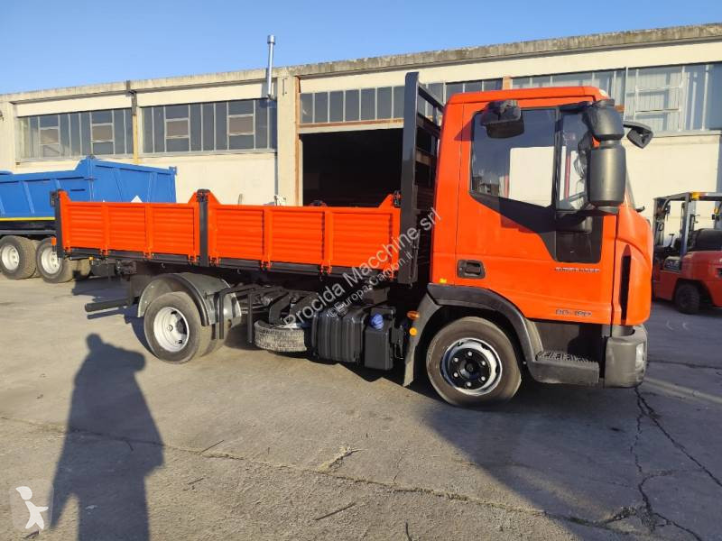 شاحنة Iveco