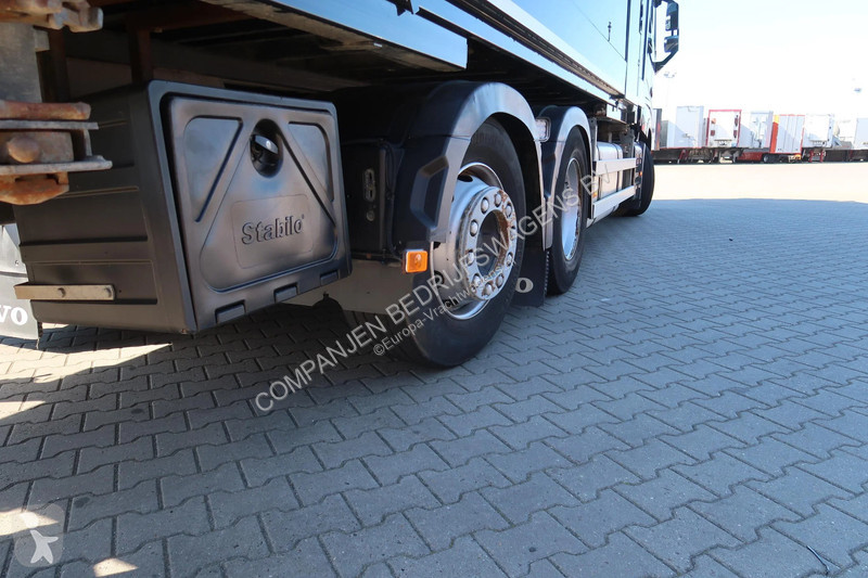 شاحنة Volvo FH FH 460