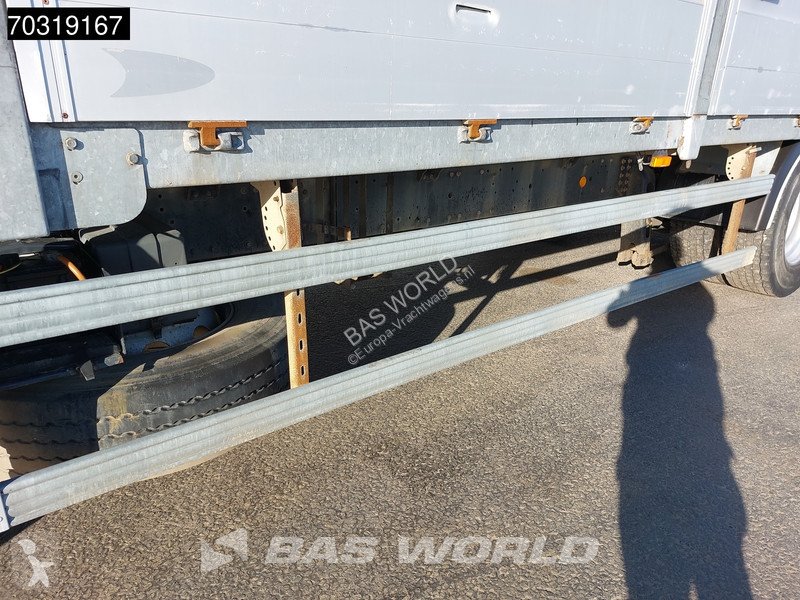 شاحنة Iveco 180E250 4X2 HYVA HB.150XE3 Kran...