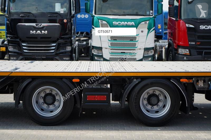 شاحنة DAF XF 480