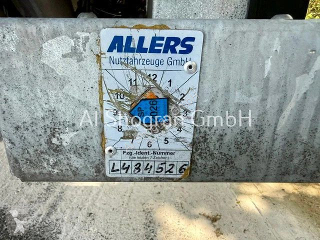 شاحنة DAF 210 Koffer / Klima / Euro6 / LBW