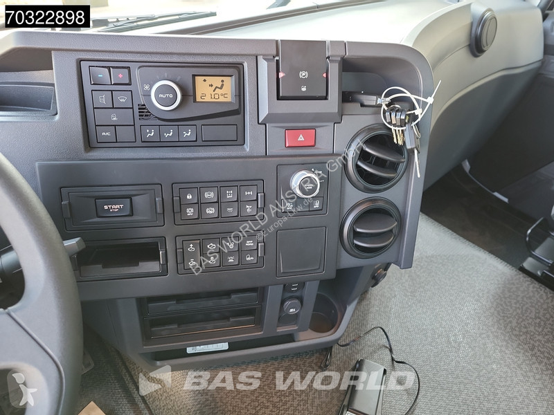 شاحنة Renault C 430 4X2 NEW! HIAB X-Hiduo 138...
