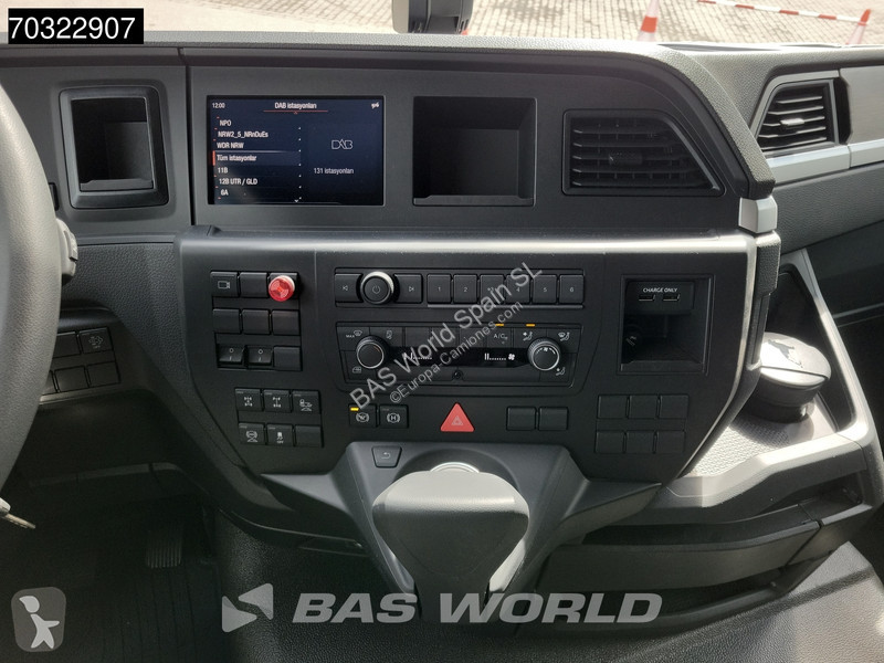 شاحنة MAN 33.480 6X4 NEW! 20m3 tipper Big-Axle...