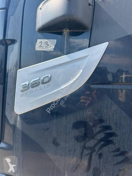 شاحنة Iveco