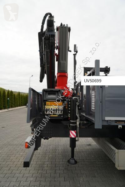 شاحنة Volvo HDS HC-183
