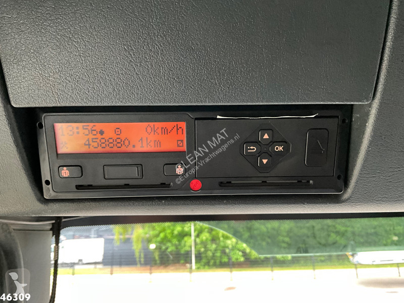 شاحنة MAN 41.440 8x8 Euro 6 Palfinger 20...