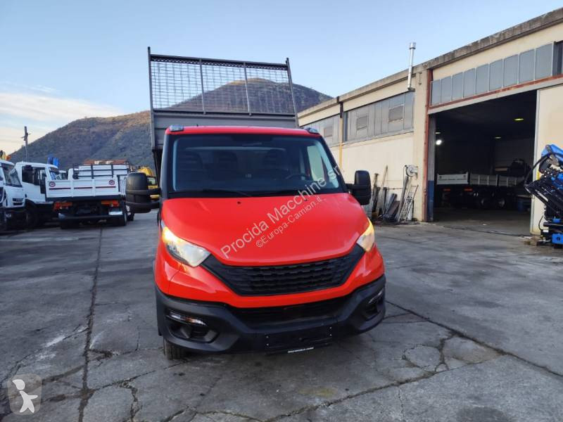 Camion Iveco