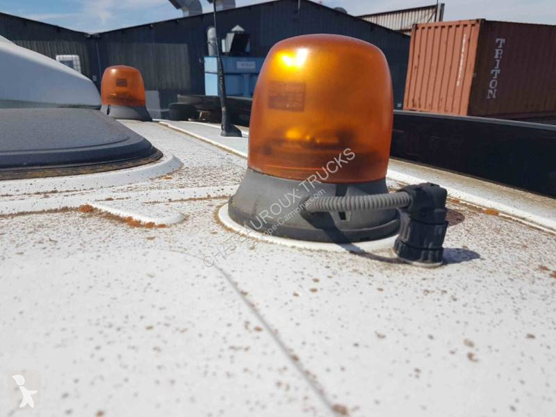 شاحنة Renault