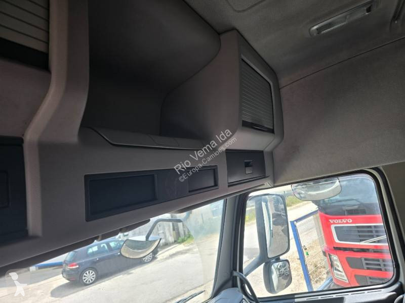 شاحنة Volvo