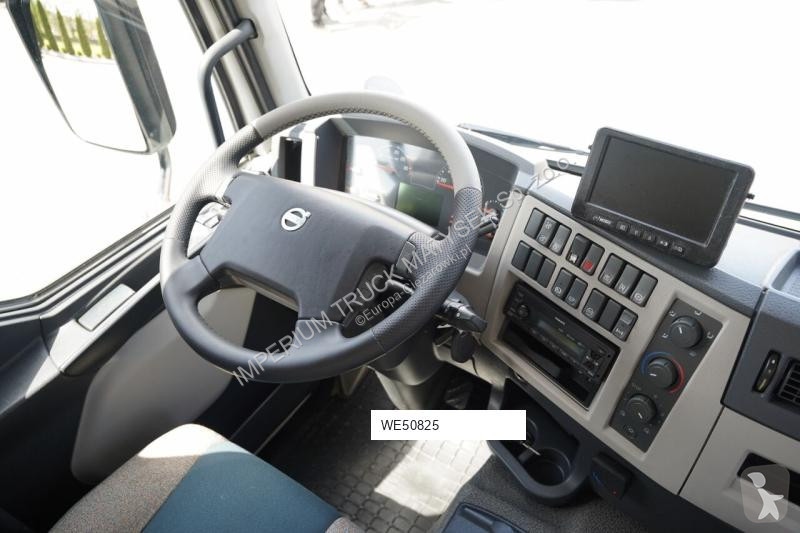 شاحنة Volvo FE 280 / 4x2 / CHŁODNIA / CARRIER...