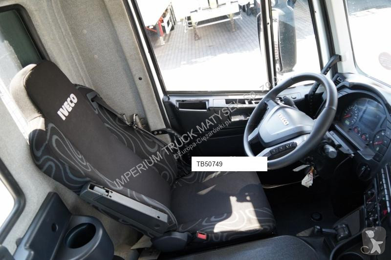 شاحنة Iveco 360