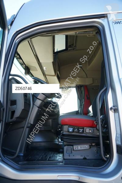 شاحنة Volvo FH 460