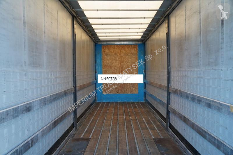 شاحنة Volvo FH  FH 460