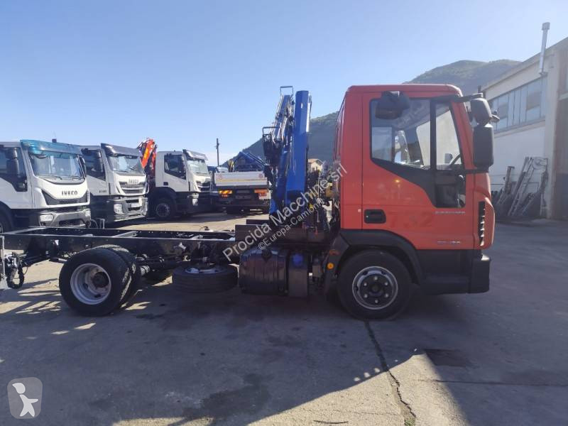 Camion Iveco
