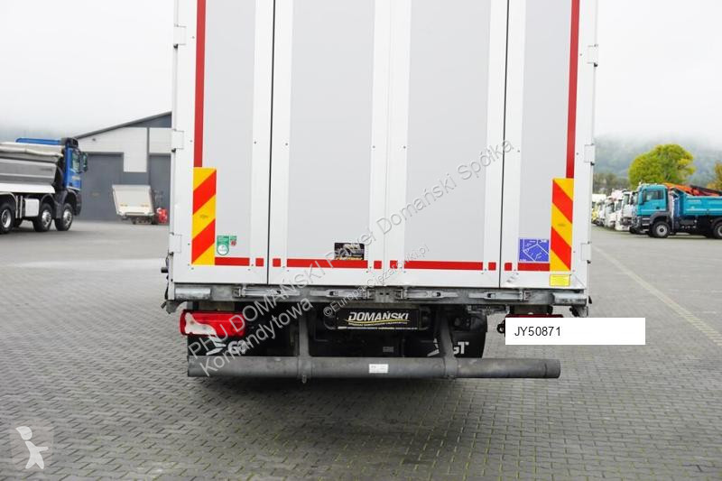 شاحنة Scania S 500 / ACC / E 6 / FIRANKA / 20...