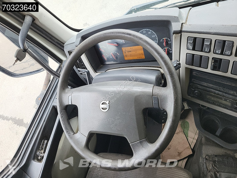 شاحنة Volvo 300  6X4 Palfinger PK13001 Manual...