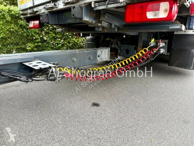 شاحنة DAF 480 6x2/Standklima/Eu6d/Komplettzug