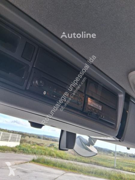شاحنة Renault  T380
