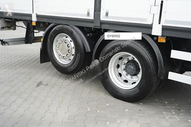 شاحنة Volvo PK 26002