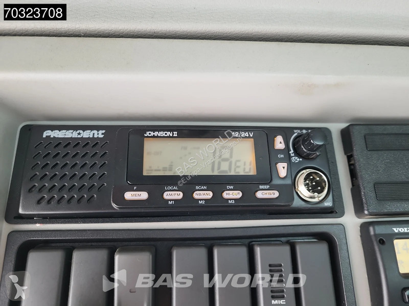 Lastbil Volvo FE 350 4X2 -Truck APK VDL P-14...