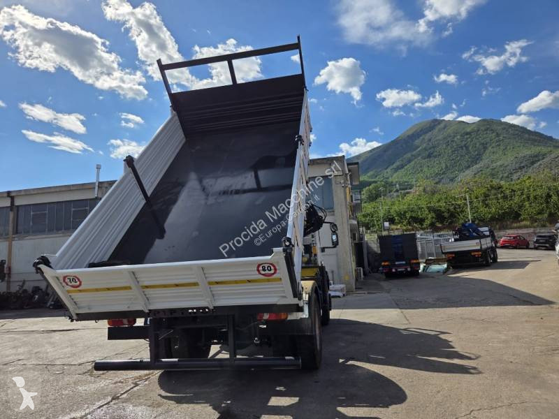 Camion Iveco