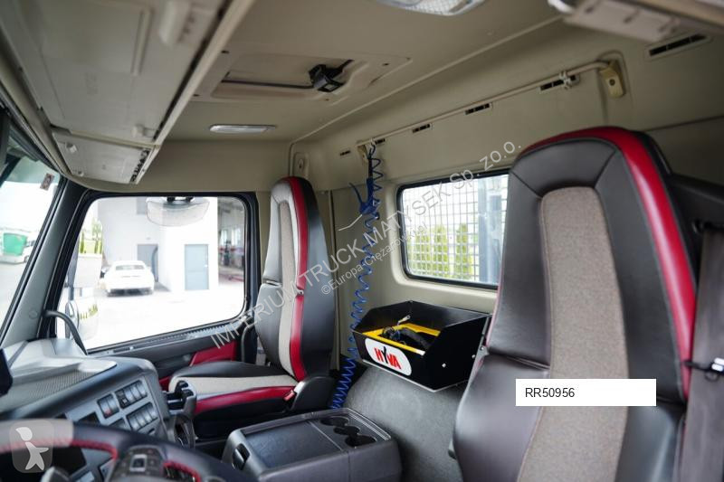 Камион Volvo HYVA HC-183 