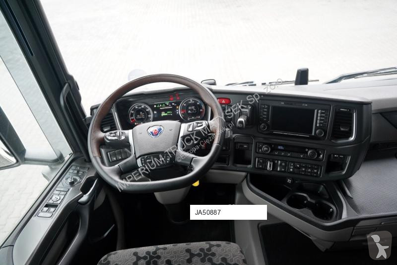 Camion Scania R 450