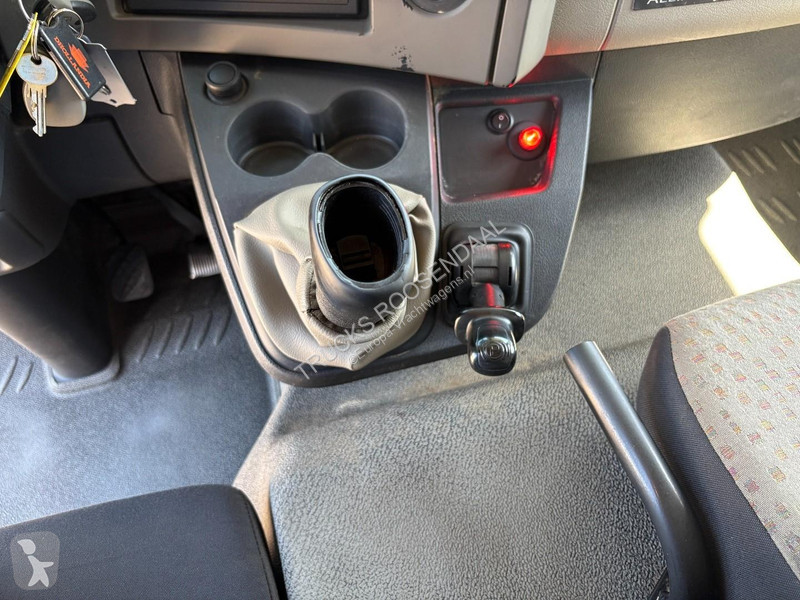 شاحنة Renault 220 DXI + CARRIER XARIOS 600 +...