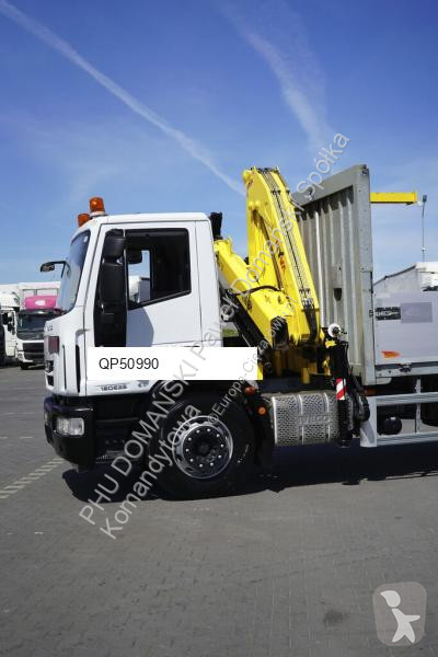 شاحنة Iveco HB 150 X