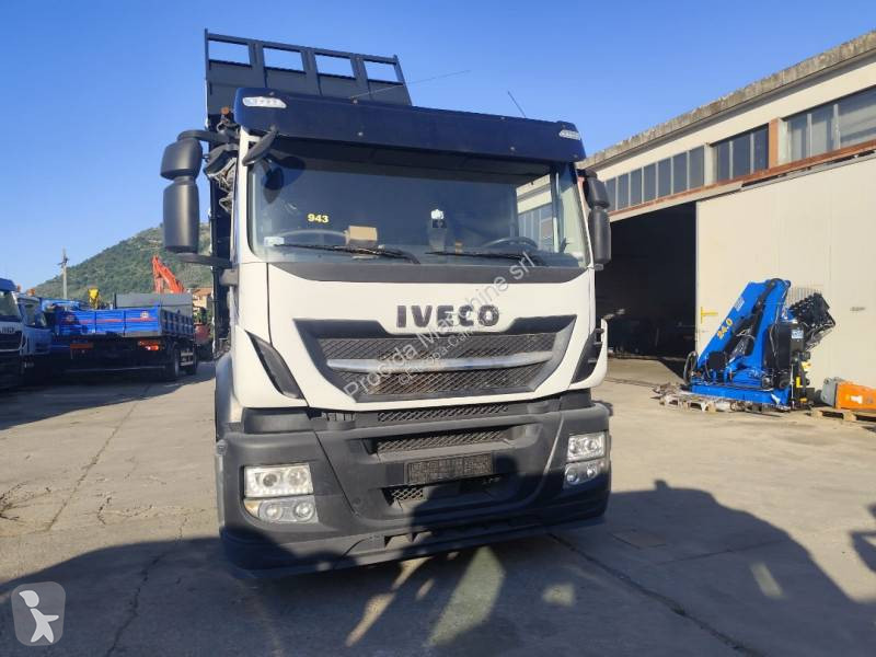 Camion Iveco