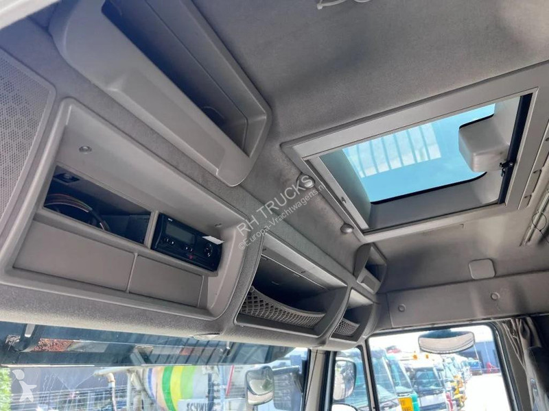 شاحنة Iveco 460 6X2 EURO 6 + GS MEPPEL -...