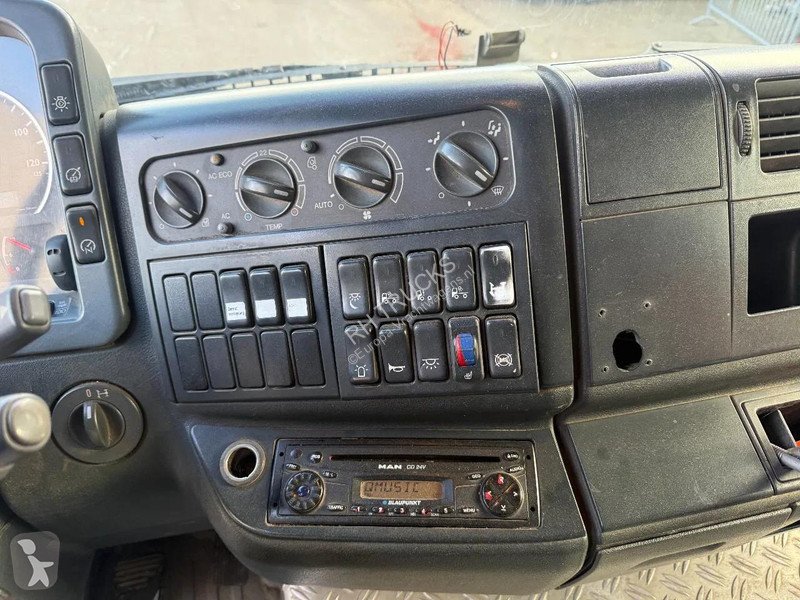 شاحنة MAN 18.430 4X2 + 3x WINCH + TACK 2 AXLE -...