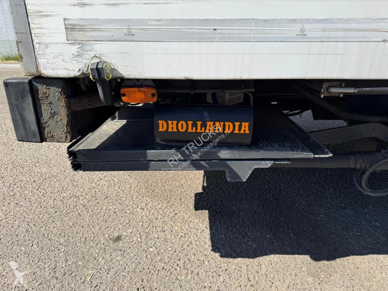 شاحنة Volvo 6X2 EURO 6 LIFTAS + DRACO TRAILER +...