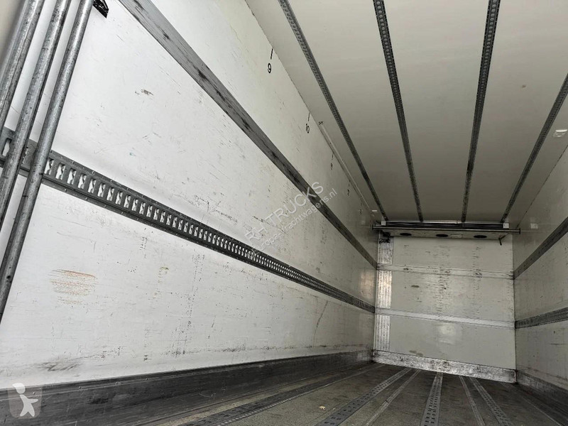 شاحنة DAF 450 6X2 YEAR 2019 COMPLETE + 2 AXLE...
