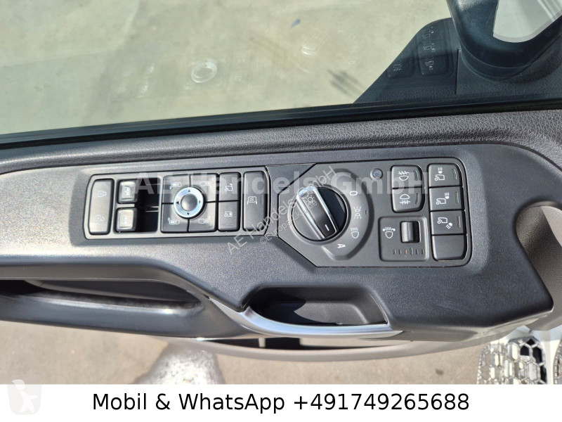 Scania R410 Highine  NG...