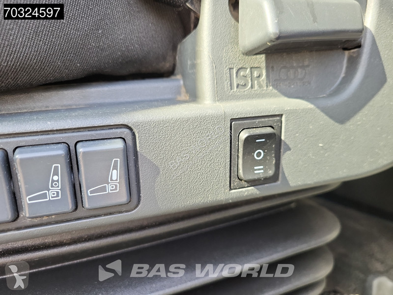 Mercedes 1524 4X2 Thermo King T-600R 1500kg...