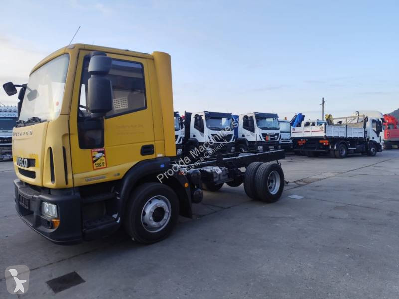 شاحنة Iveco
