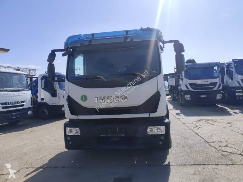 Camion Iveco