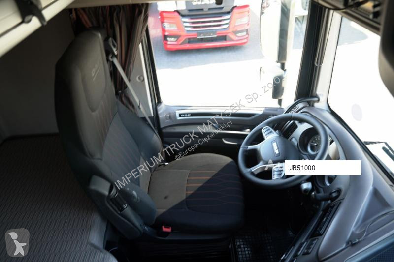 شاحنة DAF XF 480