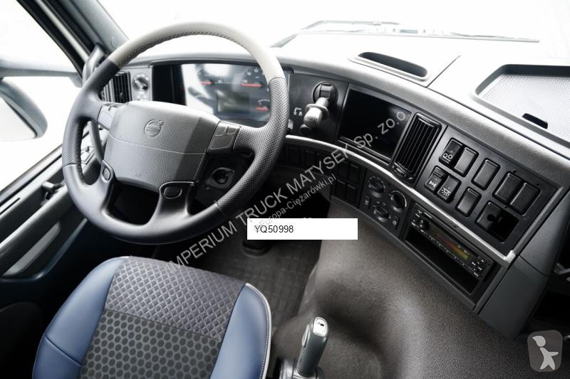 Camion Volvo FM 380